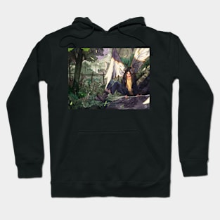 The Seraphim Hoodie